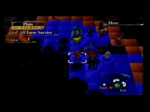 Fire Emblem: Path of Radiance (Hard No Restart) - Part 16 | Stream