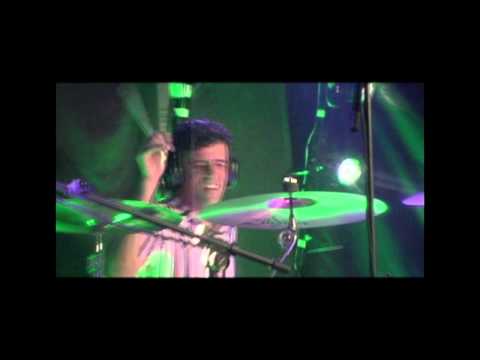 Alemão Ronaldo - Bailarina - (CD/DVD - Quero Mais do Que Só Me Dar Bem - Ao Vivo)