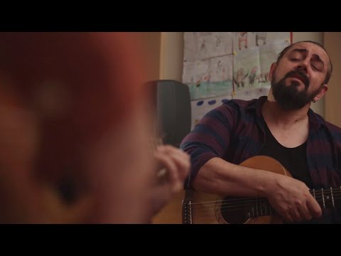 Harûn    Karwan Ft  Mesud Marangoz