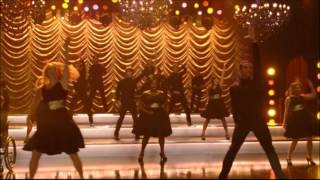 Glee - Gangnam style (Full performance) 4x08