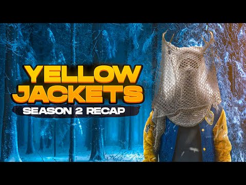 Yellowjackets - Season 2 | RECAP