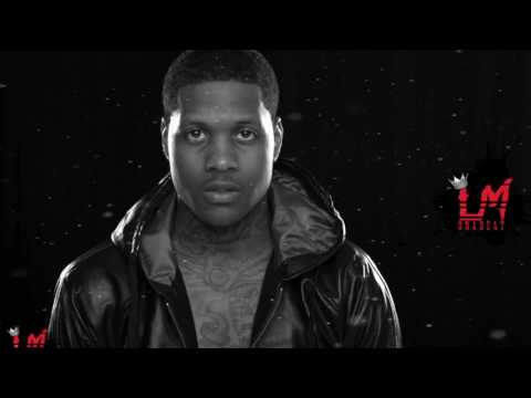 "Right Now" Lil Durk X YFN Lucci Type Beat 2017 (Prod By RNE LM)