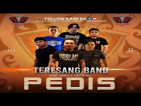 Pedis -Teresang Band