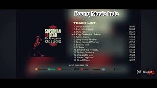 Download lagu Superman Is Dead - Full Album - The Hangover Decade - Tanpa Iklan mp3