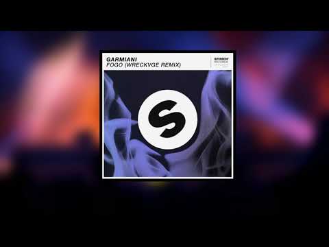 Garmiani - Fogo (WRECKVGE Remix)