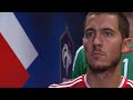 Eden Hazard vs France (Away) 14-15 HD 720p By EdenHazard10i