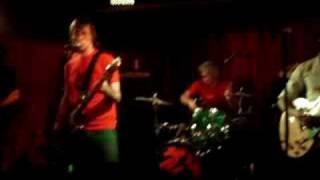 Sloan @ Chop Suey - 9/28/08 - Believe In Me