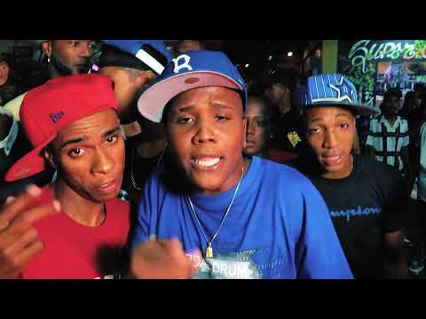 LIL SANDRO- LA NOTA 'E MARI 🔥