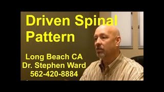 Driven Spinal Pattern | Long Beach | 562-420-8884 | Strong Women