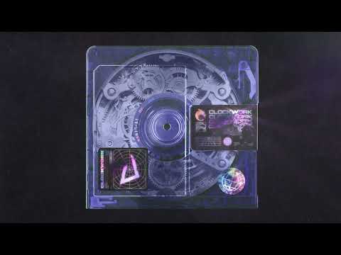 JNATHYN x Bryan Andrew Medina - Clockwork (Original Mix)