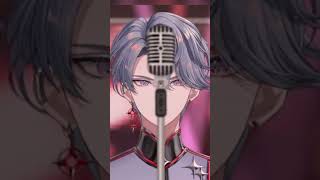 Kaelix's mic height vs Freodore's...