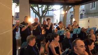 Trink Kanon de W.A. Mozart