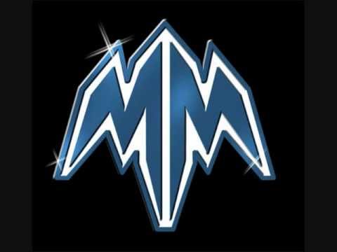 MundM - Minimal Mix (Unique Mix)