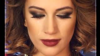 Elhaida Dani - I&#39;m Alive