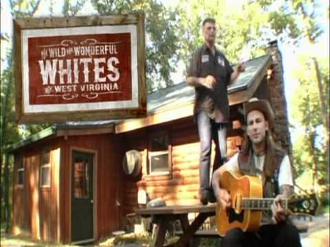 Hank Williams III and Jesco White - Straight to Hell