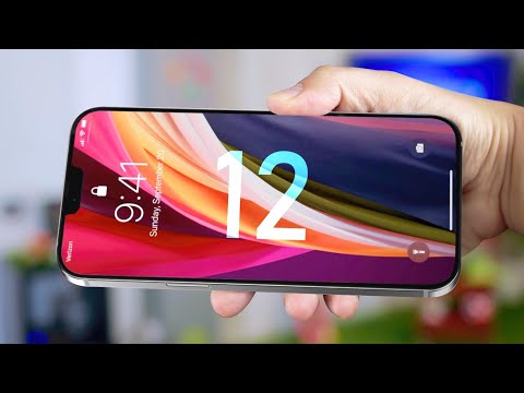 iPHONE 12 ES UN DULCE ENGAÑO!!!!!!!