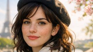 ❤️ Romantic Spring Love Ballads | Slow & Warm French Chanson