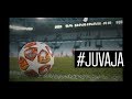 The wait is almost over #JUVAJA