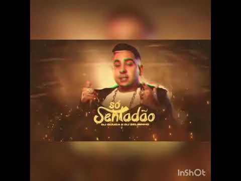 DJ GUUGA = SÓ SENTADÃO (( DJ GUUGA E DJ SELMINHO ))                    DARLLYSON LOPES