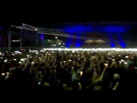 Cheek Comeback Blockfest  - Flexaa feat. SANNI