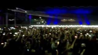 Cheek Comeback Blockfest  - Flexaa feat. SANNI