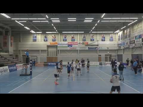 Sliedrecht sport heren 2  tegen zaandstad 6-12-25 