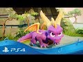 Spyro Reignited Trilogy - Trailer de lancement | Disponible | PS4