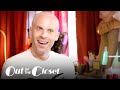 Katya: A Journey Into The Sanctum 😂 S4 E1 | Out of the Closet
