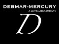 Debmar Mercury A Lionsgate Company Logo