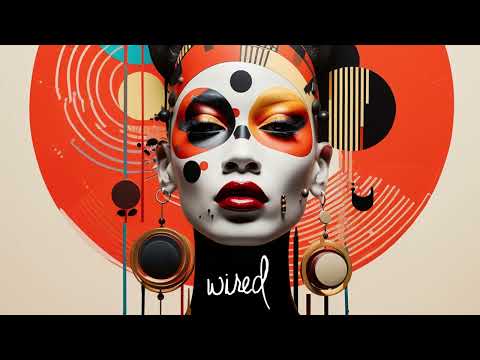 Mr Joe - People Of Wakanda (Original Mix) [Wired]