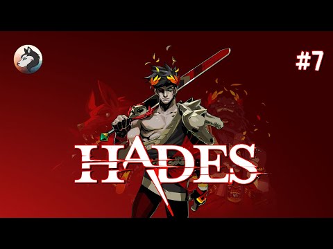 , title : 'Hades (PC - Steam - MAGYAR FELIRAT) #7'