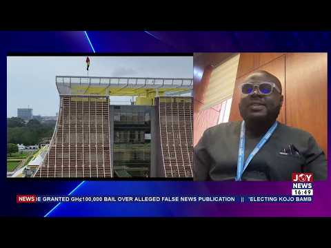 Government confident of winning fight within one year - Mahama Ayariga | The Pulse (5-10-26)