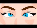 How To Fix Your Lazy Eye In 3 Minutes Naturally