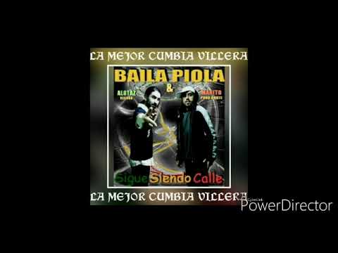 Baila Piola *GUARDIA Y VIGILANTE*