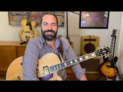 The Maj7(#5) - A Bill Evans sub for the V chord (Jazz Guitar Lesson)