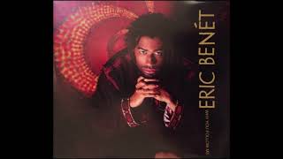 Eric Benet - Why You Follow Me (Pierre Mix)