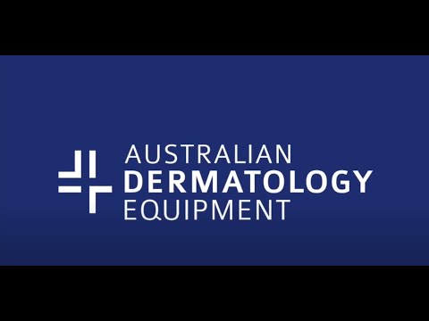 Australian Dermatology Equipment