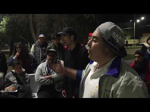 SABIO & RONNI vs KOTS & BIG MAC Semifinal