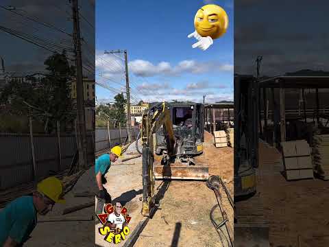REPÓRTER GUTOSO MOSTRA COMO ESTÁ O ANDAMENTO DA CONSTRUÇÃO DA NOVA CÂMARA DE JUQUITIBA