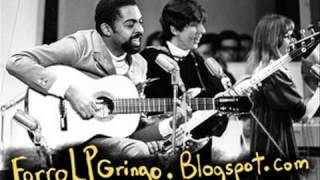 Gilberto Gil - Vento De Maio (demo) - from Retirante - discobertas - 1966