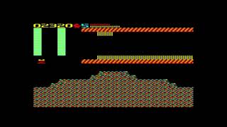 Network for the BBC Micro