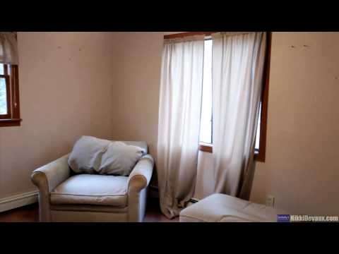 Mendon, Massachusetts waterfront access real estate - 42 Kinsley Lane