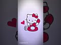 Hello This Is Kitty Hello Kitty Sanrio Edit