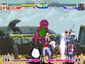 Mugen Chloe Truffe Annabelle And Stella Vs 4x Barney