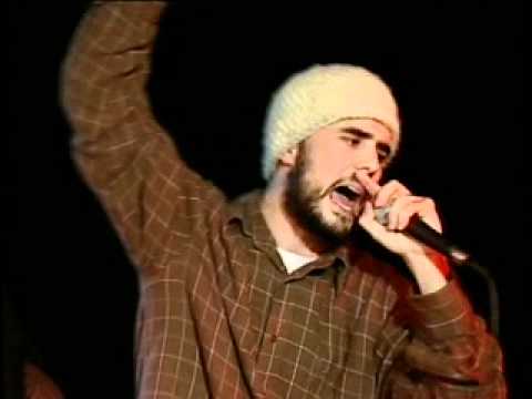 MC Ralph- CAMINHADA