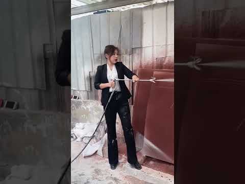 Airless Paint Sprayers for Contractors