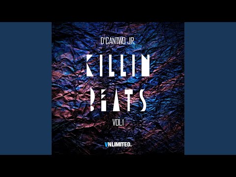 Andamento Rapido Kuduro