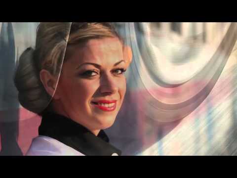 FATJETA BARBULLUSHI - Ndigjo Shofero 2012 - HD