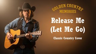 Download lagu Release Me (Let Me Go) – Engelbert Humperdinck (Classic Country Cover) mp3