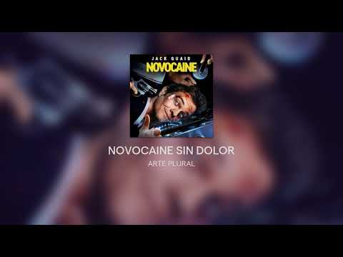 NOVOCAINE Sin Dolor - Critica de la Película de Acción y Comedia con Jack Quaid (serie THE BOYS )